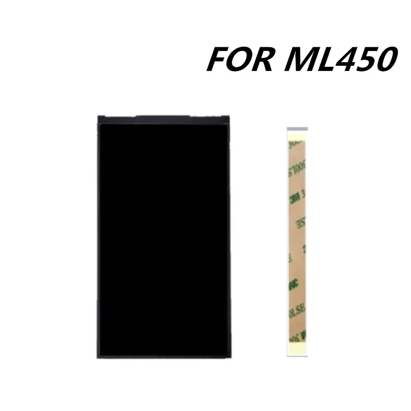

5.0inch For DEXP Ixion ML450 smartphone version Display lcd Screen Digitizer Assembly Replacement cell phone