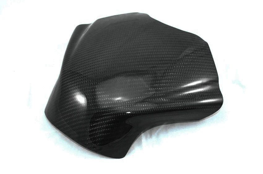 Чехол на топливный бак из углеродного волокна для YAMAHA R6 2008 09 10 11 12 13 14 2015|Накладки и