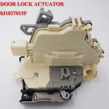 

For 2015 Audi Q5 Front Left Passenger Door Latch 8J1837015C 8J1837015E 8J1837015D 8J1837015F
