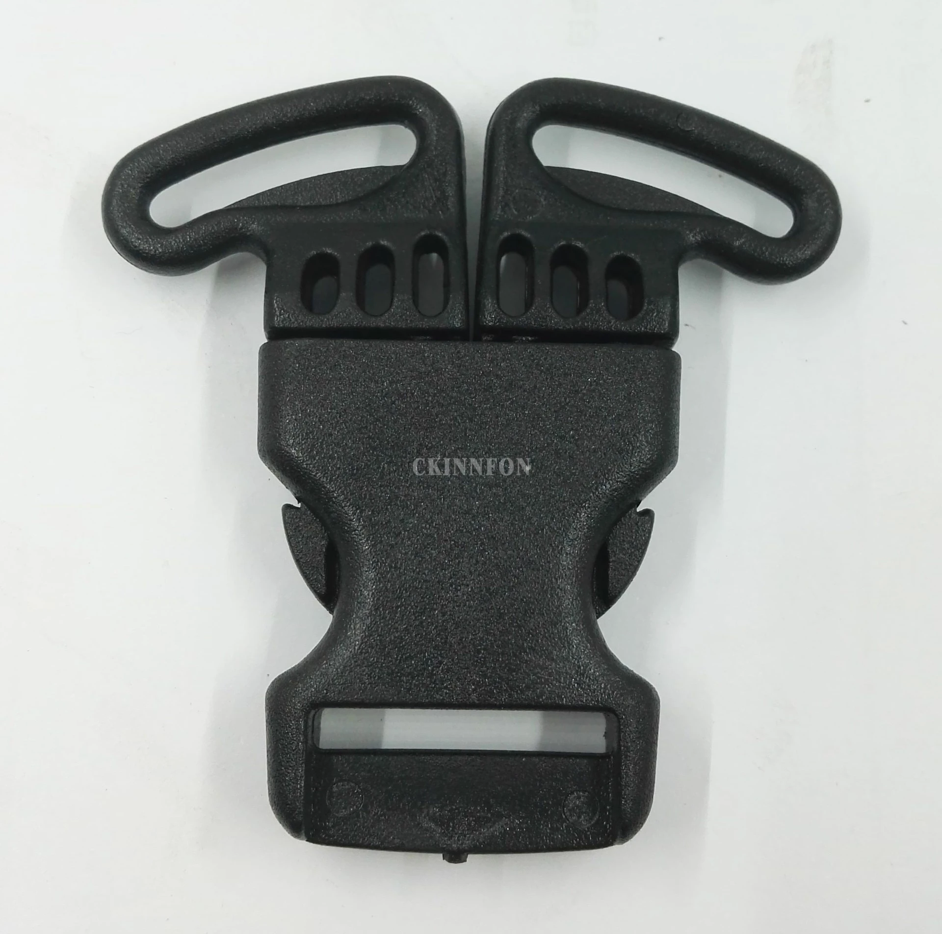 

DHL 200PCS Hot Car Vehicle Safety Belts Clips Safety Latch Lock Buckle Child Seat Car Accessories