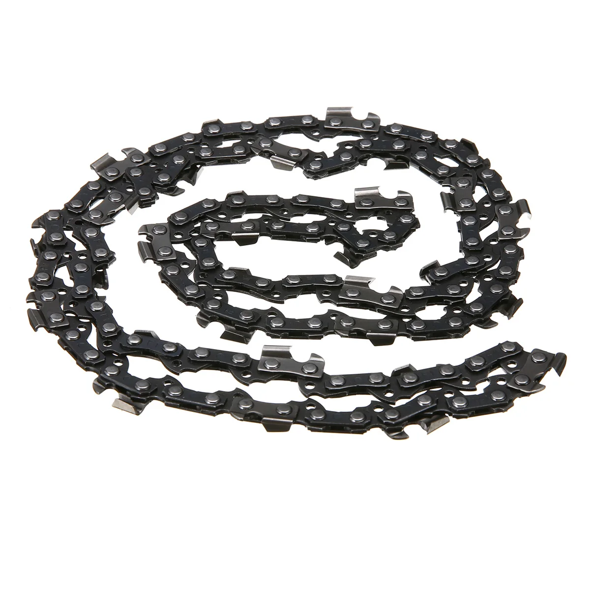 18 inch Semi Chisel Chainsaw Chain  3/8 0.050" 62DL Saw Chains Blade For Garden Cutting Machine Part