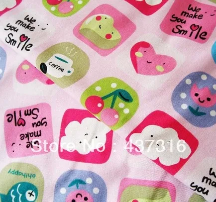 DIY cotton canvas/curtain cloth/cloth/cushion for leaning on the sand issued/manual cloth fabric exports N012 | Дом и сад