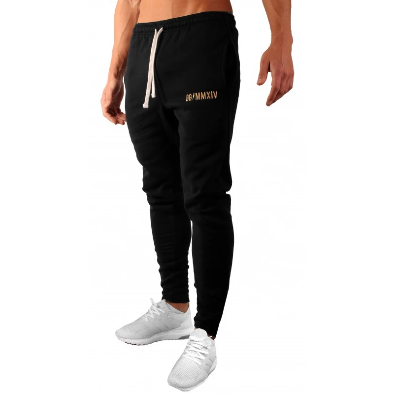 Gym Men Joggers Male Sweatpants (12)