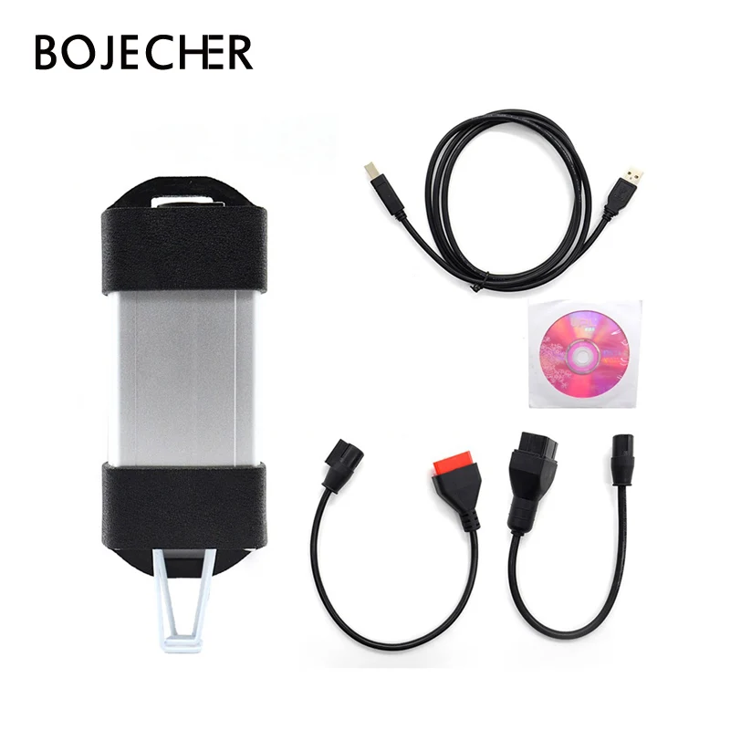 

For Renault CAN Clip V176 Latest for Renault Diagnostic Tool CAN Clip for Renault by Fast Shipping