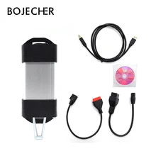 For Renault CAN Clip V176 Latest for Renault Diagnostic Tool CAN Clip for Renault by Fast