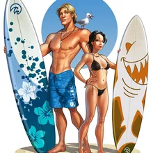 サーフィン壁紙が超お買い得 Aliexpress モバイルで 世界のサーフィン壁紙 セラーの サーフィン壁紙が素晴らしい割引価格に