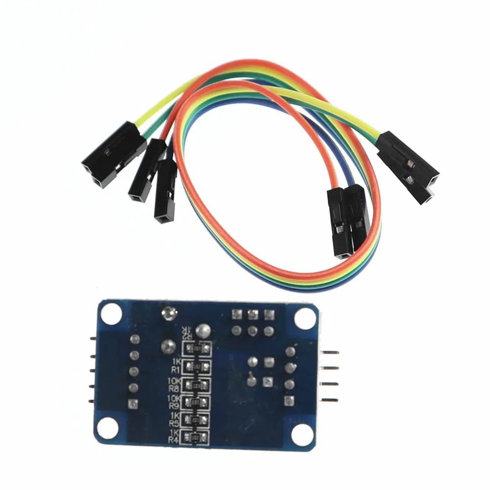 KJ244 PCF8591 (5)