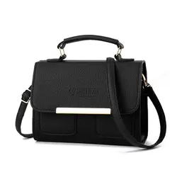 Сумка через плечо для женщин сумка 2019 дизайнерская сумочка женская сумочка Sac основной femme de marque модная дама Tote женские сумки