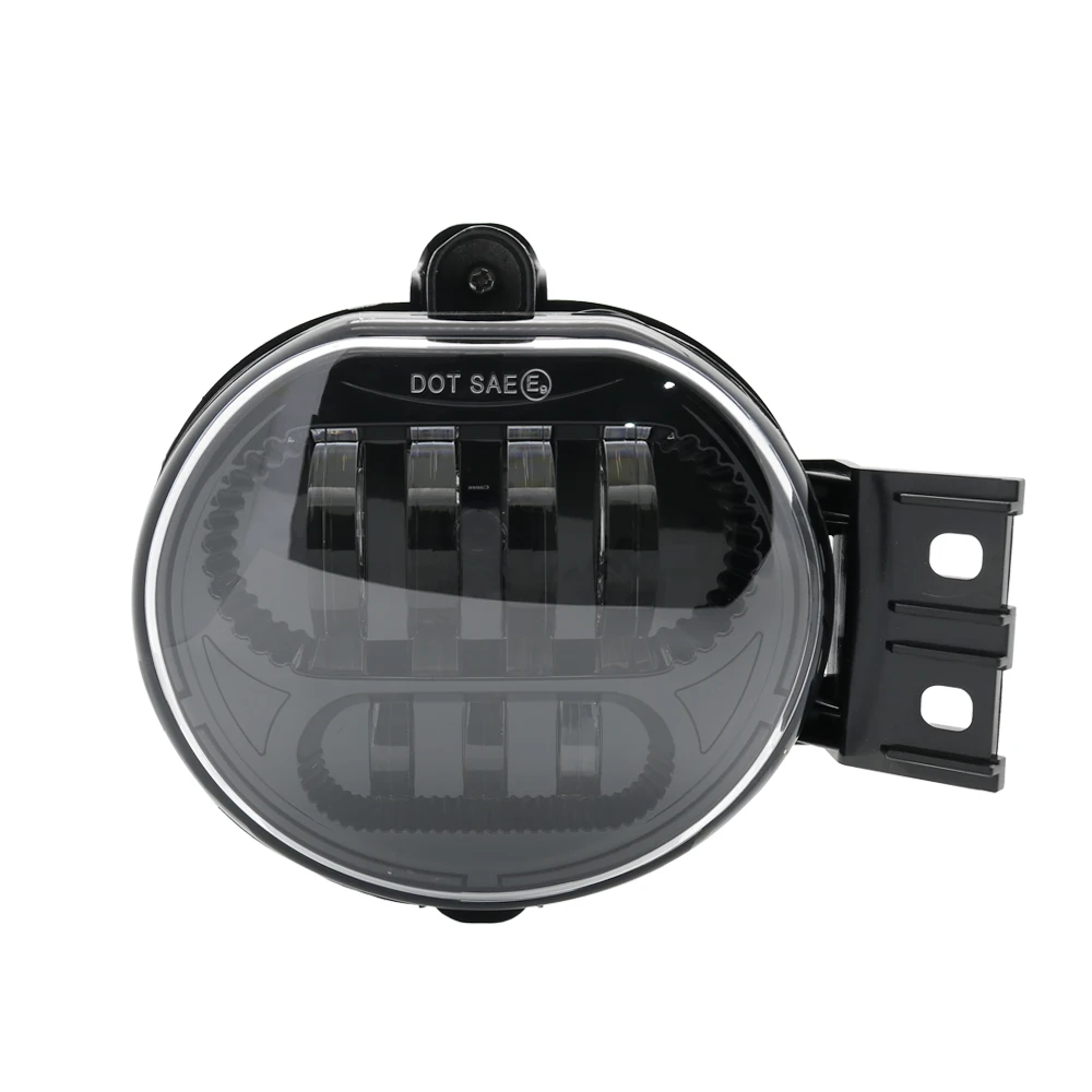 Car Accessories Front Fog Light LED For 2002-2008 for Dodge Ram 1500 2500 35001