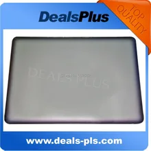 Фирменная Новинка подходит для MacBook Pro, моноблок 13,3 ''A1278 2011 модель Дисплей/ЖК-дисплей задняя крышка