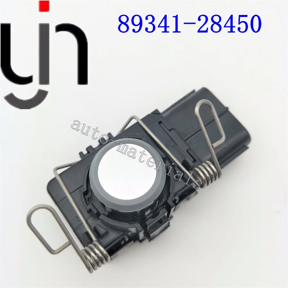 1 шт. 89341-28450 89341-28450-C0 PDC парковочный датчик для Toyota Estima Previa Land Cruiser Lexus 2008-11