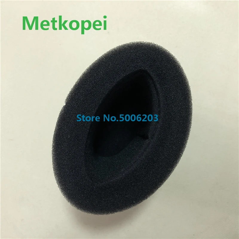 GN125 air filter foam (4)