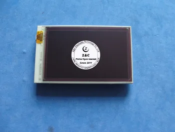 

KG037AALAA KG037AALAA-A01 KG037-RHY KTP037AAAD-A01 KTP037A New 3.7" LCD Module Display with touch screen digitizer for Kyocera