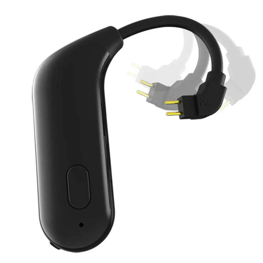 

HOT pop TRN BT20 0.75/0.78mm/MMCX Ear-Hook Bluetooth 5.0 Earphone Cable Headphone Cord