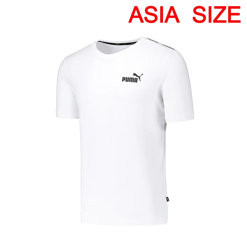 Новое поступление, оригинальные мужские футболки с коротким рукавом, спортивная одежда - Цвет: 2PU84462802