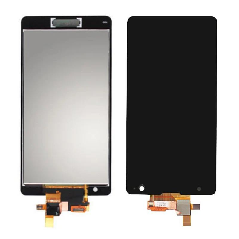

NEW Display For SONY Xperia TX LT29i LCD Touch Screen Digitizer Assembly LT29a LT29 Screen Replacement Parts