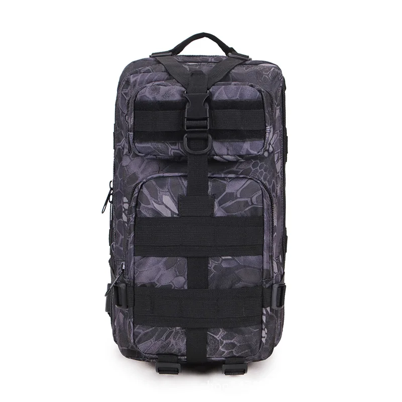 Уличная спортивная сумка, армейский военный рюкзак, 3 P, тактический рюкзак, сумки для кемпинга, походов, походов, путешествий, рюкзаки для альпинизма
