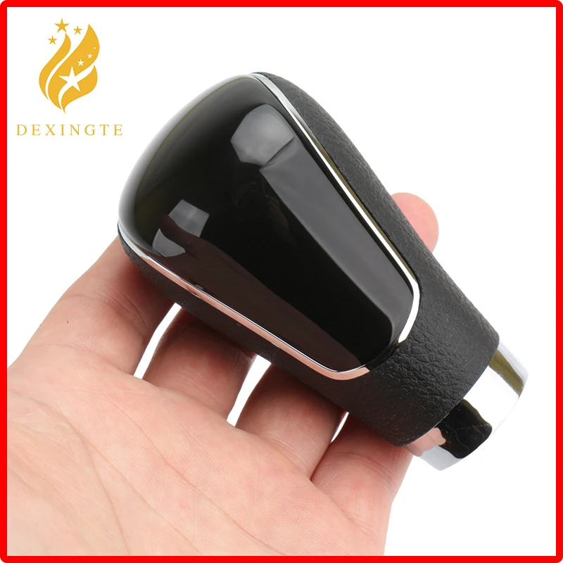 

Automatic Car Gearbox Handles Gear Shift Knob Stick Lever Head for SUBARU for Outback for Legacy for Forester for Impreza