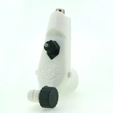 Новая лучшая оптом ДЕШЕВАЯ роторная машинка для татуажа мотор эго Татуировка ручка