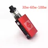 Electronic Cigarettes