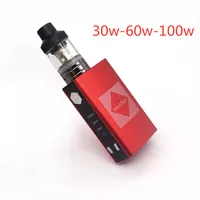 Electronic Cigarettes