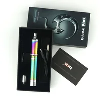 Electronic Cigarettes