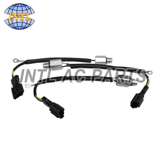 

Speed sensor ZEXEL DKV10R For SUBARU SHAFT SPEED SENSOR COMPRESSOR pressure switch 73111SC001 Z0007811A 891A01035980