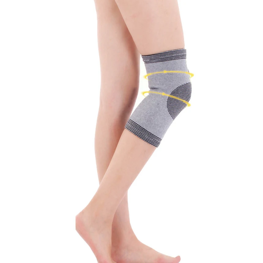 Frederick Gifts Knee Sports Supports Women Knee Protector Tendon Gym