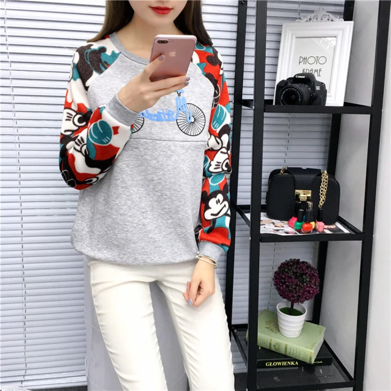 winter nursing pullover (10)