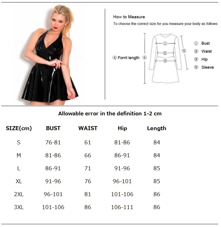 8301 size