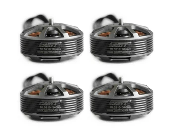 

Gleagle`s 4PCS ML 5210 340KV Brushless Motor For Multicopter Quadcopter Hexacopter RC Drone