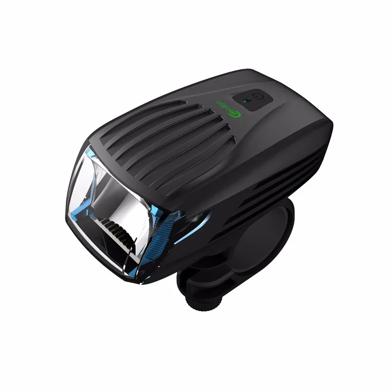 1 Bicycle Light Led Bike Front Light Rechargeable Battery CE RHOS FCC Certification