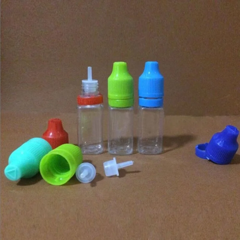 10 шт. пластиковые бутылочки капельницы для жидкости|plastic squeeze bottle|squeeze bottlesqueezable