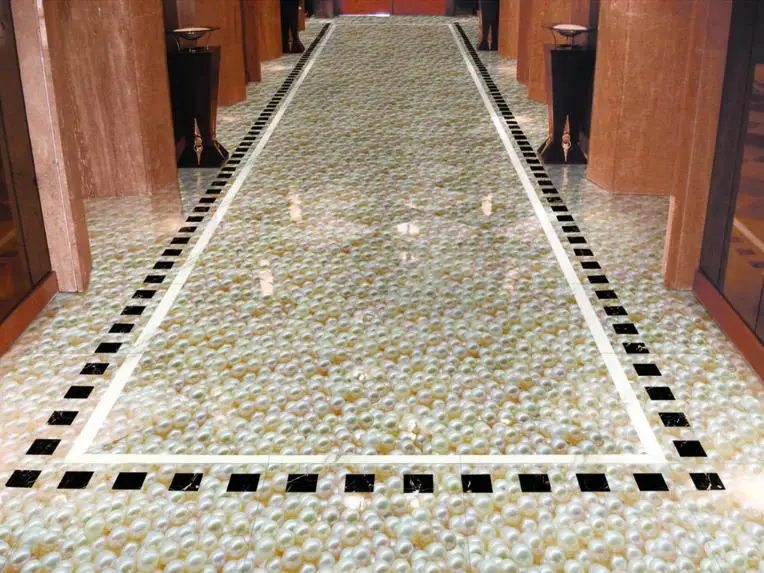 3d настил обои размер рулона ювелирных изделий обои для гостиной спальни ванной комнаты настил виниловый пвх