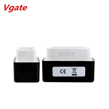 

NEW Super ELM327 Bluetooth OBD-II OBD Can with power switch