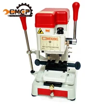 Q30 locksmith tools vertical drilling 170W 220V/ 50hz key cutting machine Multifunction Key Copy Machine