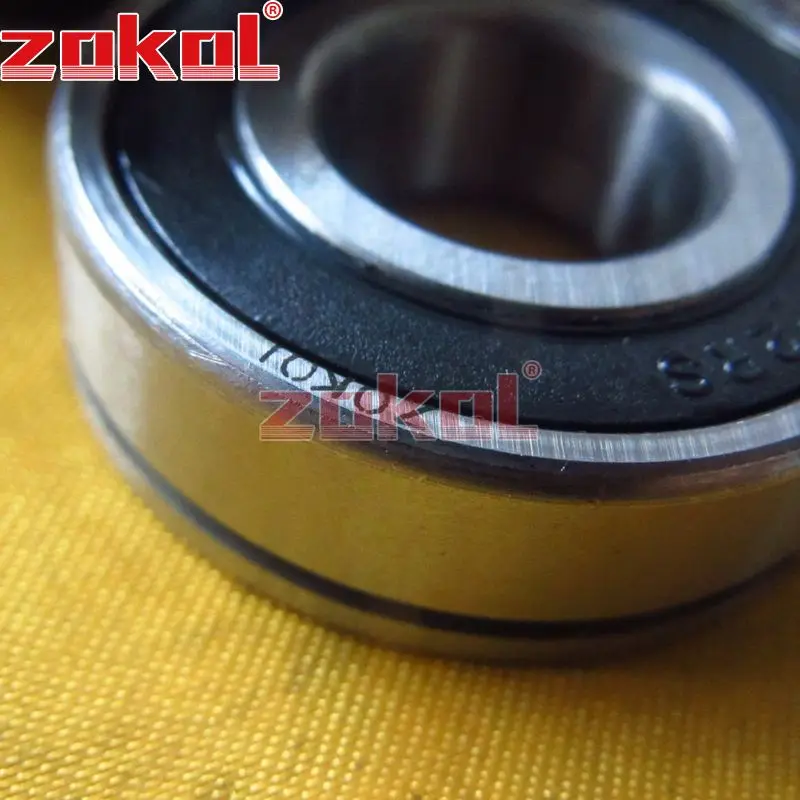 Gmb 6203zz Подшипник Купить
