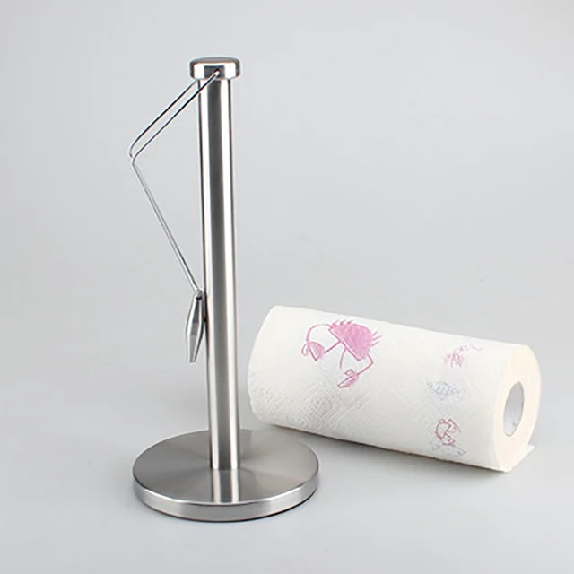 kitchen paper towel cabinet orenbo vertical stand paper holders kitchen towel holder roll napkin shelf creative aliexpresscom buy kitchen paper towel cabinet orenbo vertical stand paper holders kitchen towel holder roll napkin shelf creative aliexpresscom buy