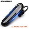 Bluetooth Earphone with Microphone 32 hours Talk Time Wireless headset Sweat-proof Sport Music Earbuds Long Last Earpiece ► Photo 1/6