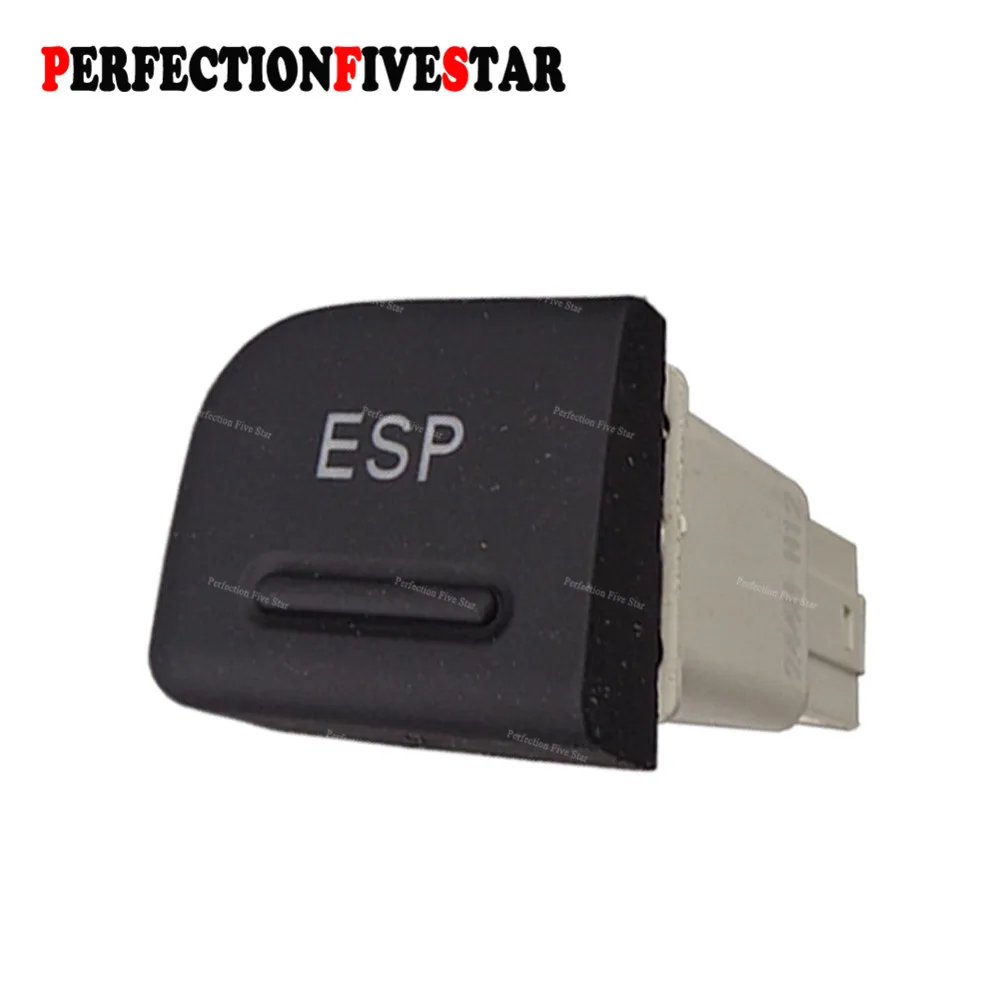 

8ED927134A/C ESP Switch Electronic Stability Program Switch Button For Audi A4 S4 8E B6 B7 RS4 8E1927134A/C 8ED 927 134 A/C