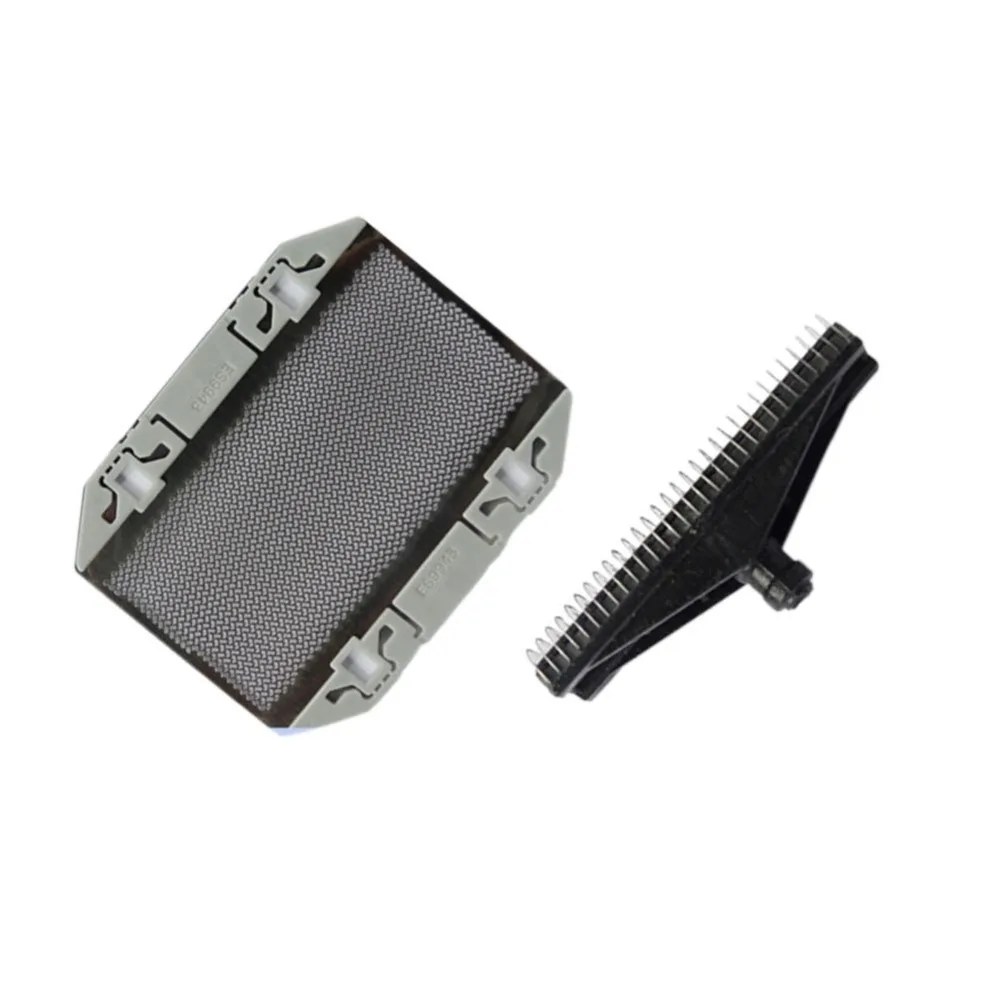 Blade Cutter+ Shaver Foil for Panasonic ES9943 ES3800 ES3830 ES3831 ES3832 ES-SA40 SA-40 ES-RC40 Razor Screen Grid Mesh цена и фото