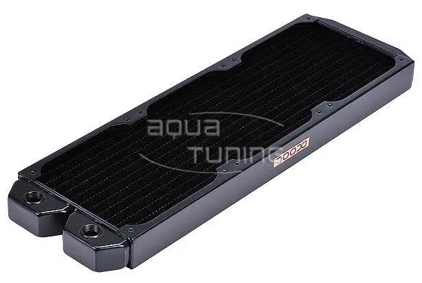 

Cold row full copper radiator Alphacool NexXxoS ST30 Full Copper 360mm
