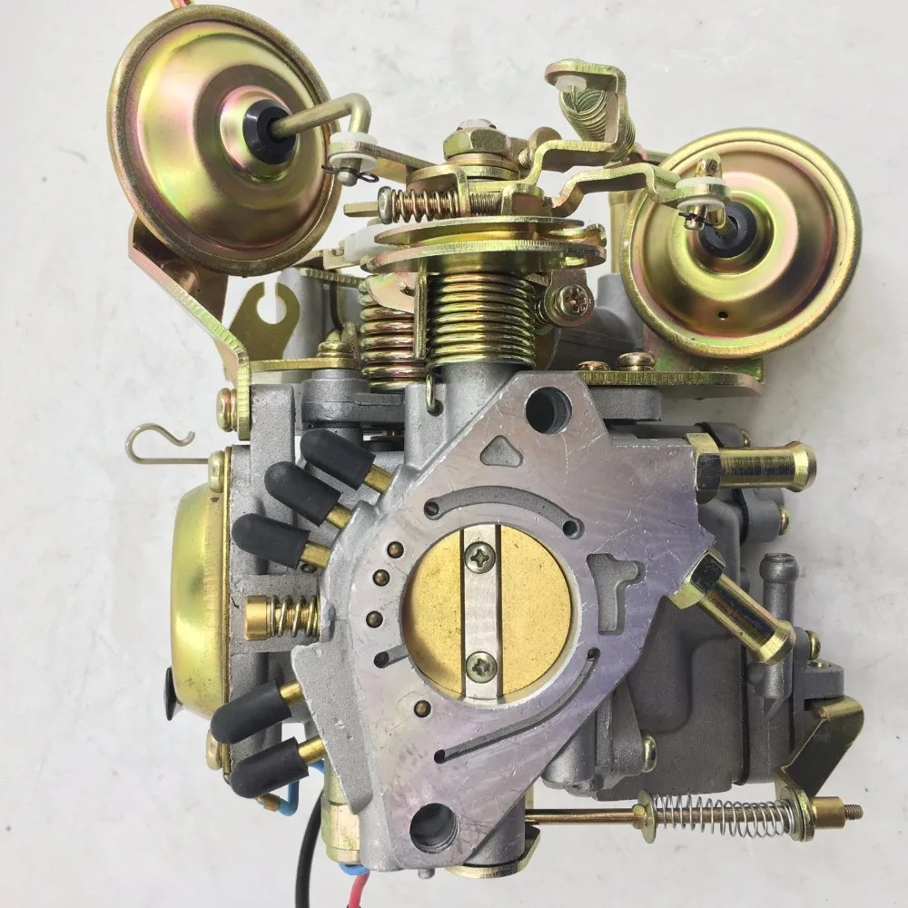 Carb Карбюратор ПОДХОДИТ для SUZUKI носить карбюратор F5A F5B F6A T-6/472Q e-CHOKE