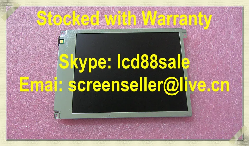 

best price and quality original KCS6448CSTT-X1 industrial LCD Display