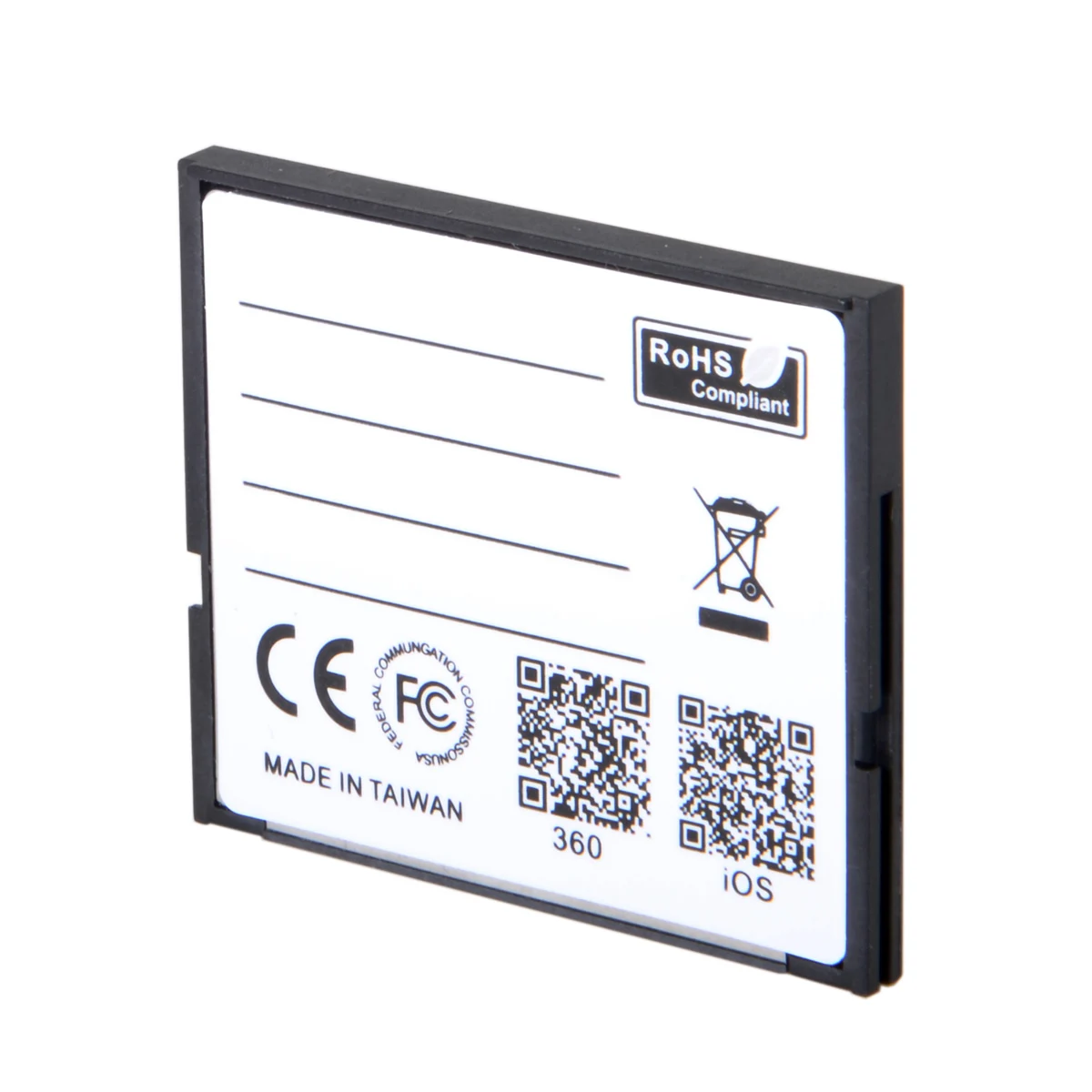 Адаптер Wi Fi карта памяти TF Micro SD к CF компактный комплект флэш карт для цифровой
