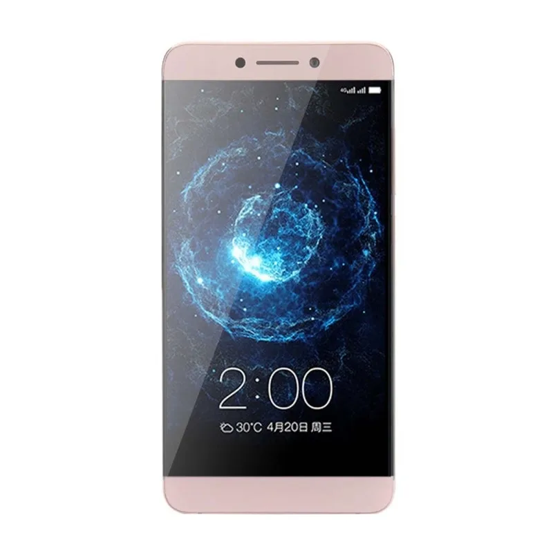 Letv LeEco Le Max2 X820 FDD 4G сотовый телефон 4G ram 32G Rom 5,7 дюймов Snapdragon 820 2560x1440 21 МП Touch ID