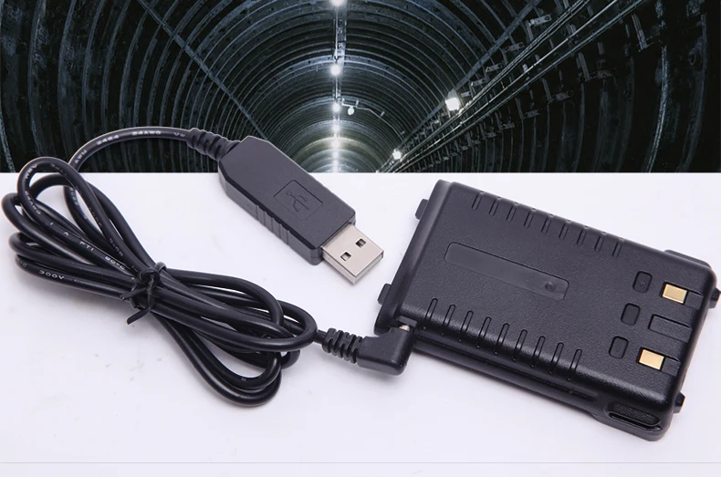 2PCS BaoFeng BF-UVB2 plus transceiver cb radio communicator long-range wireless Portable Walkie Talkie ham radio baofeng B2 plus