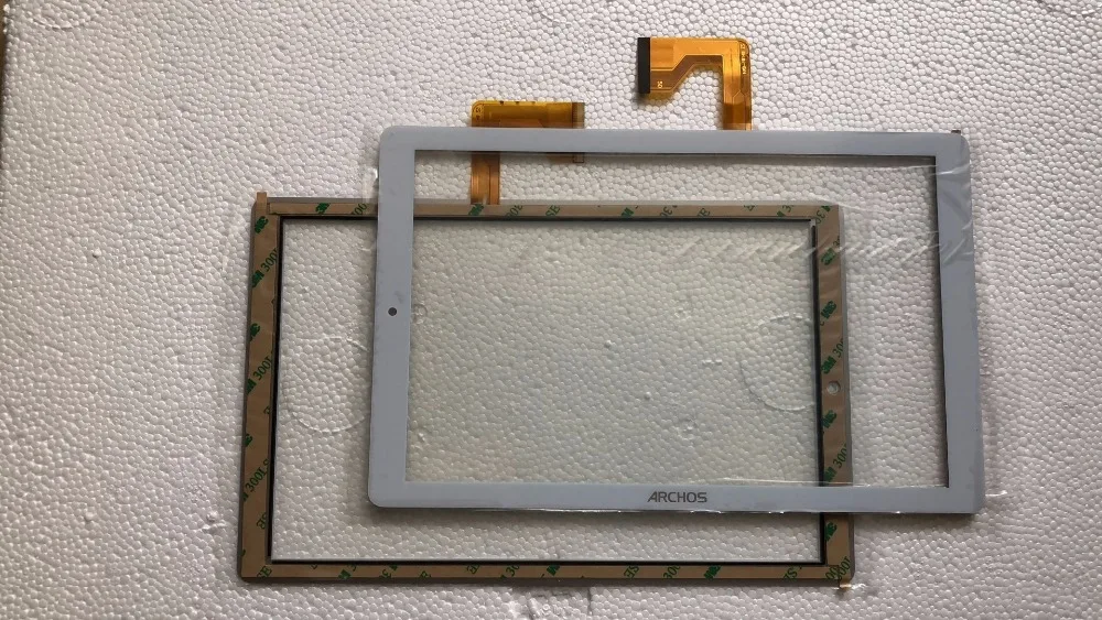 

10.1" tablet HXD-10148 ZS touch screen panel digitizer glass Sensor
