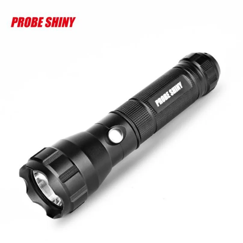 

Zoomable Q5 LED Flashlight Torch Outdoor Camping Flashlight 18650 Zoom Flashlight Tactical Light LED Bycicle Light 30OT10
