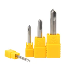 3flutes 90degree 60degree HRC55 Solid carbide chamfer drill Chamfering cutter spotting Drill Bit for aluminum processing цена 3flutes 90degree 60degree HRC55 Solid carbide chamfer drill Chamfering cutter spotting Drill Bit for aluminum processing цены онлайн